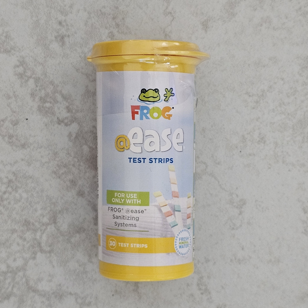 FROG @ease Test Strips